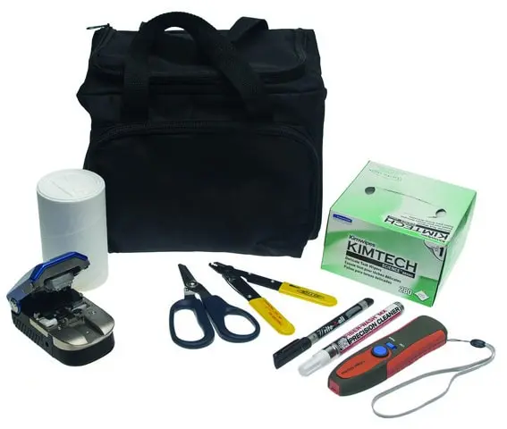 Produktfoto 1 von Tool-Kit Advanced mit Premium Cleaver