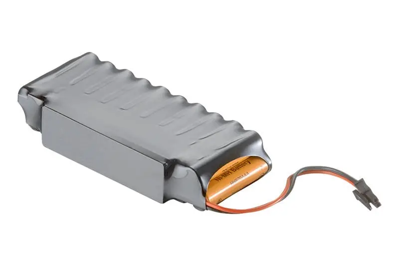 Produktfoto 1 von Accu AAA NiMh, 24V 700mAh HHR-70AAA 110x50x22mm