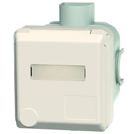 Produktfoto 1 von Cepex-UP-DOSE 16A5p 6h400V, IP44