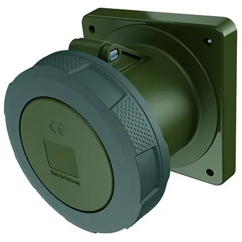 Produktfoto 1 von Anbaudose TM, 125A5p6h400V, IP67