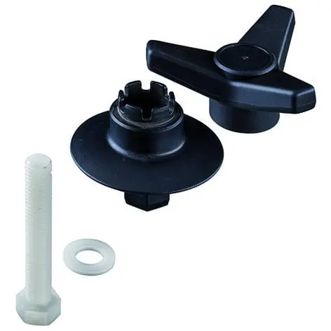 BG Sterngriff fuer 3KRAFT SW