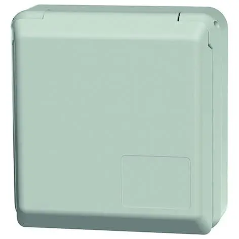 Produktfoto 1 von Cepex-Anbaudose 16A5p6h400V IP44