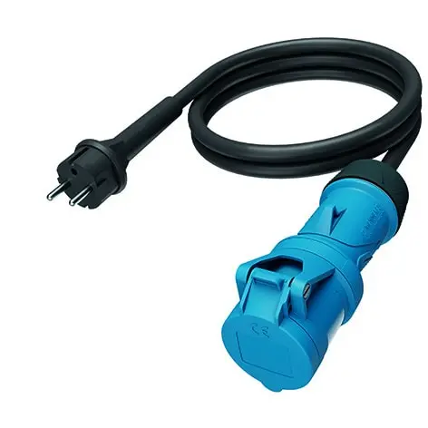 Produktfoto 1 von Adapterleitung