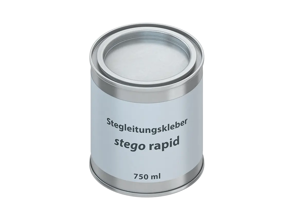 Produktfoto 1 von Stegleitungskleber 703K