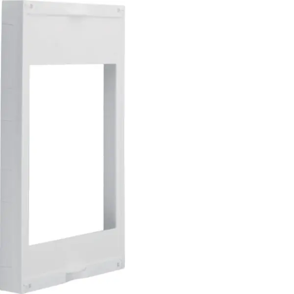 Berührungsschutzabdeckung, universN, 450x250, für NH2-Trenner auf M-Platte