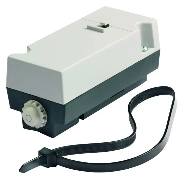 Produktfoto 1 von Anlegethermostat zur Temperaturüberwachung