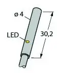 Produktfoto 1 von Induktiver Sensor