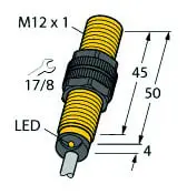 Produktfoto 1 von Induktiver Sensor uprox