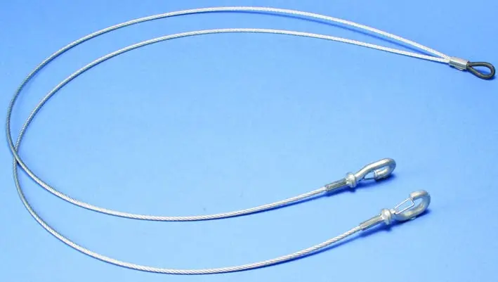 Produktfoto 1 von SPEED LINK Y-Haken Erweiterung mit Schlaufe