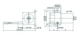 Produktfoto 1 von Lineare Messtechnik