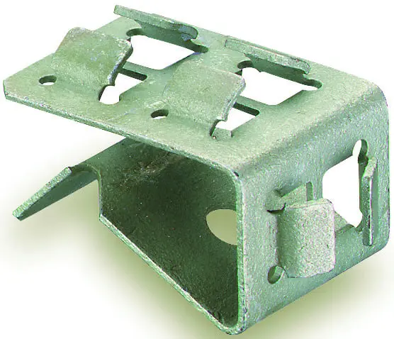 Produktfoto 1 von SCB Snap Clip-Adapter