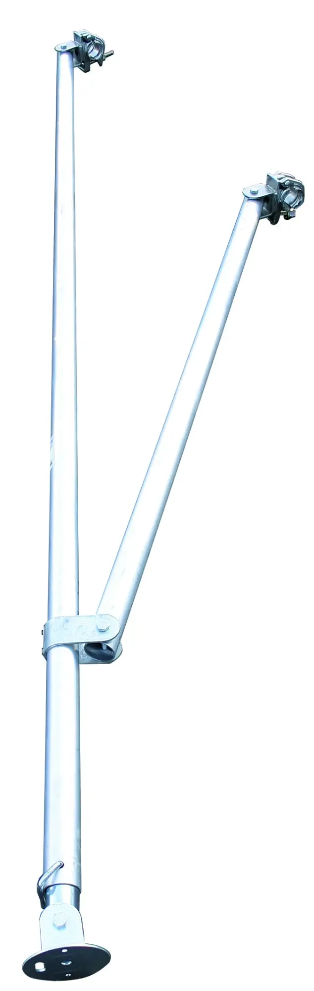 Produktfoto 1 von Ausleger (Aluminium)