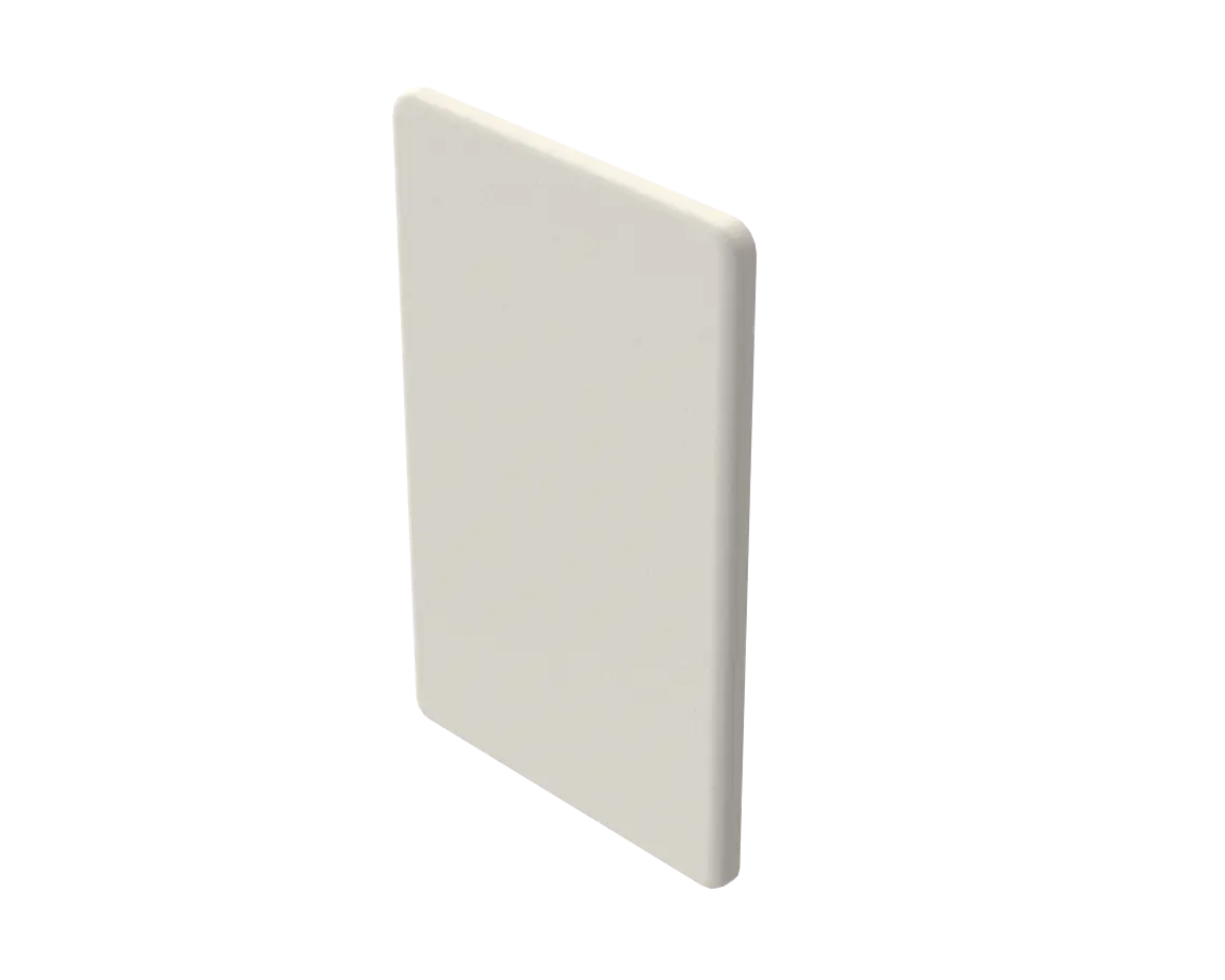 Produktfoto 1 von Endstück BS 65X105/80 BE1058.6