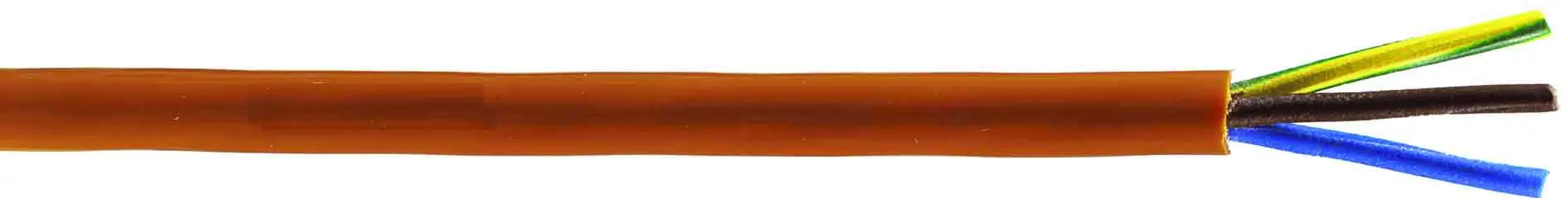 Produktfoto 1 von PUR Geräteanschlussleitung Trommel variabel
