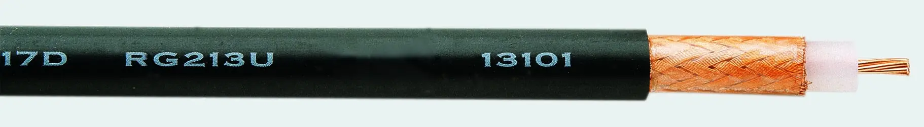 Produktfoto 1 von Koax-Datenkabel Trommel variabel