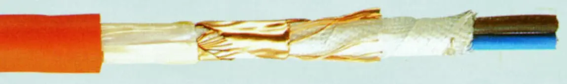 Produktfoto 1 von Halogenfreies Niederspannungs-Kabel Trommel variabel
