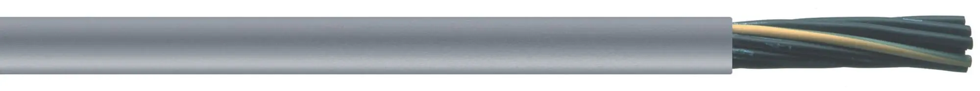 PVC Steuerleitung nummerierte Adern Trommel variabel