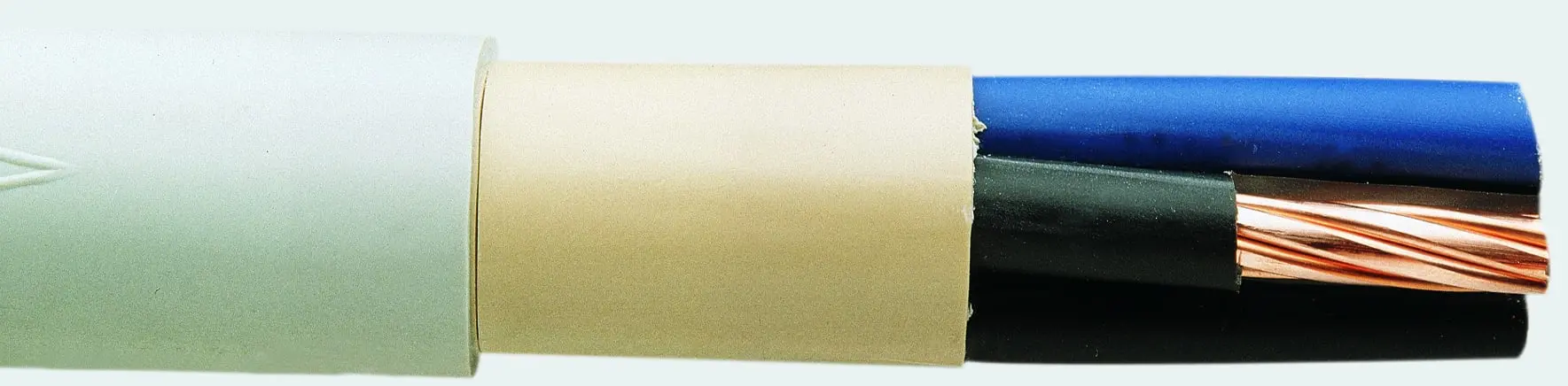 Produktfoto 1 von Mantelleitung Trommel variabel