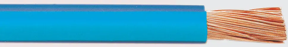 Produktfoto 1 von PVC Industrieleitung Trommel variabel
