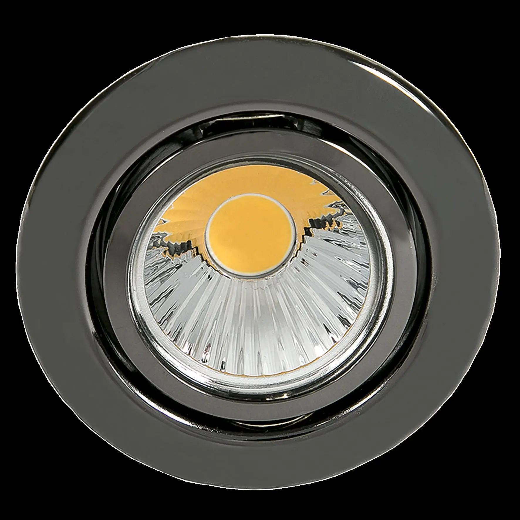 Produktfoto 1 von D 3830 schwarz-chrom