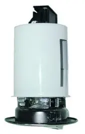 Produktfoto 1 von Einbautopf für D3830, C3830, C1830