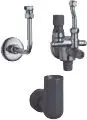 Produktfoto 1 von BOSCH Installationszubehör AK 040300 Membransicherheitsventil + Druckminderer