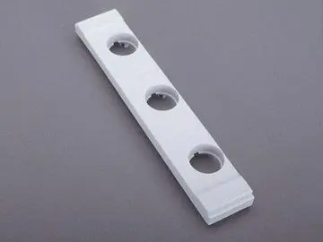 Produktfoto 1 von Ersatz-Streifenabdeckung f.D02 27mm breit