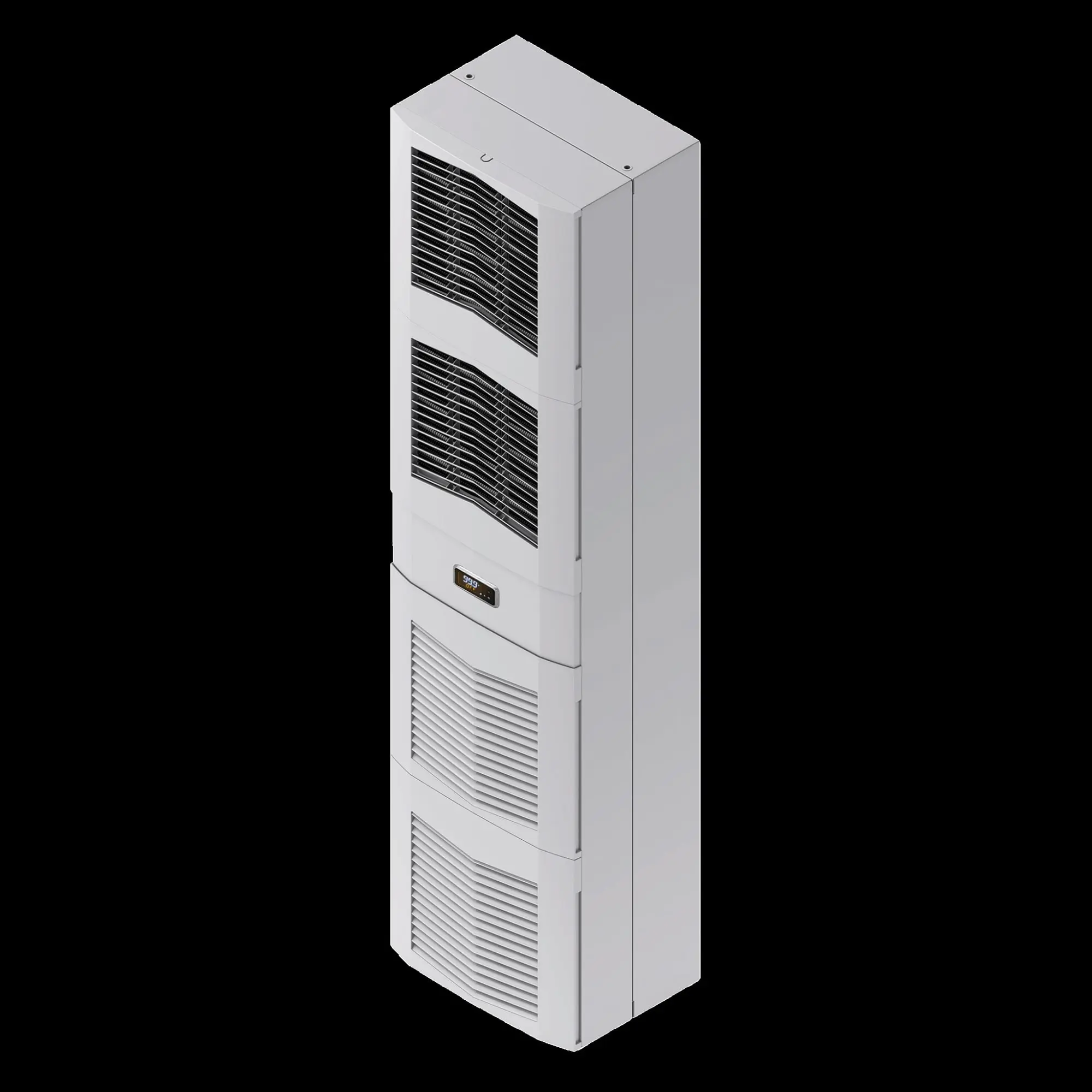 Produktfoto 1 von Slim-Fit-Kühlgerät 1000W
