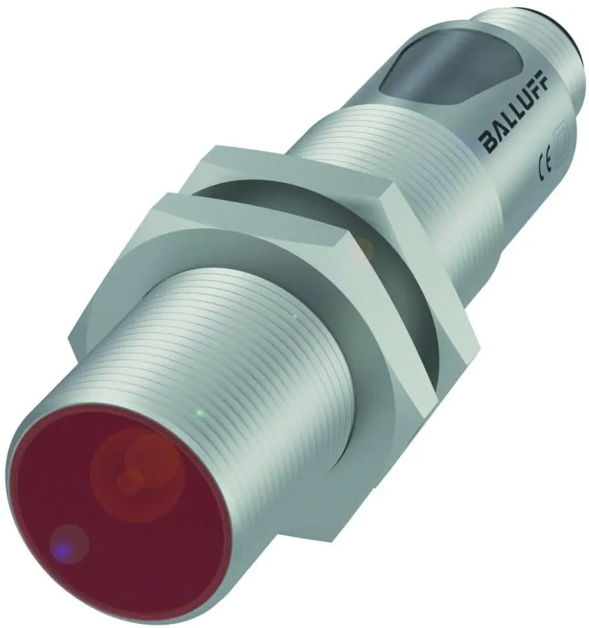 Produktfoto 1 von Lichttaster