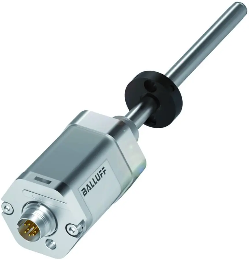 Produktfoto 1 von Magnetostriktive Sensoren, BTL26HZ