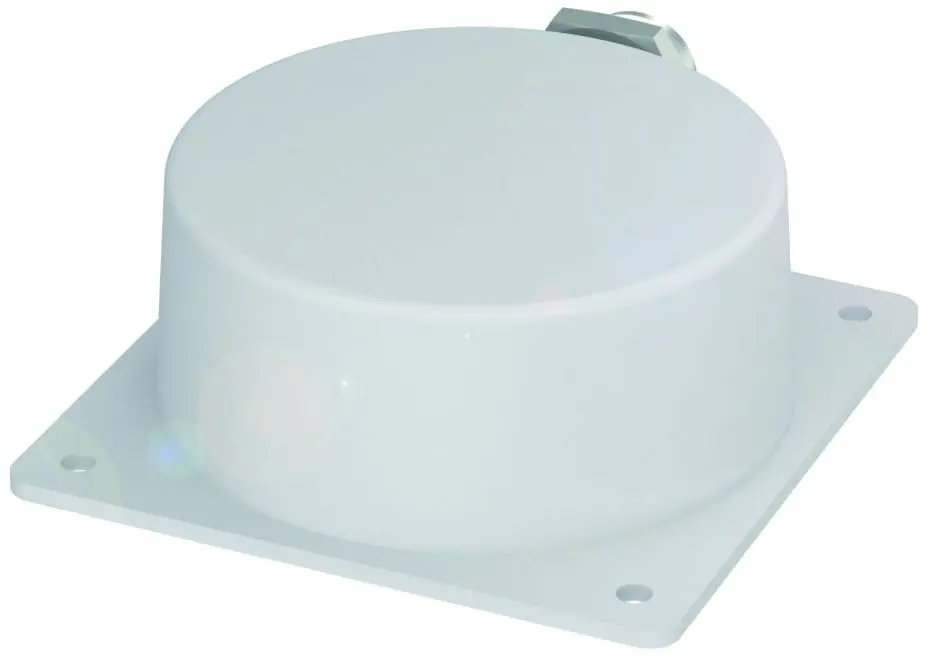Produktfoto 1 von Induktiver Sensor, AC