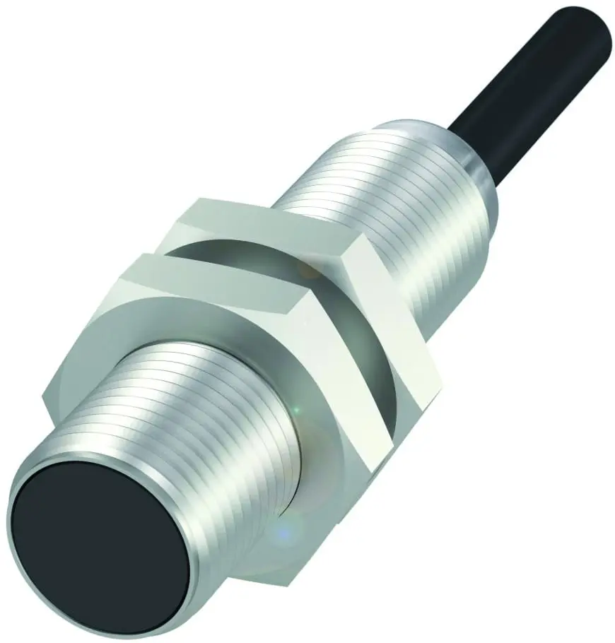 Produktfoto 1 von Induktive Sensoren, BES05R0
