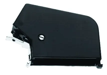 Produktfoto 1 von Gehäuse 8/10 verriegelbar Metall