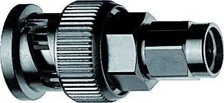 Produktfoto 1 von Adapter BNC-SMA (M-M)