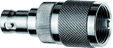 Produktfoto 1 von Adapter BNC-UHF (F-M) UG 273/U