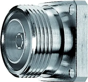 Produktfoto 1 von 7-16 Gerätebuchse 50 0HM