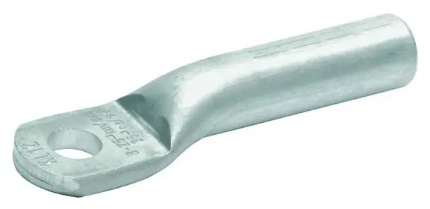 Produktfoto 1 von AL-Presskabelschuh,300qmm rm/sm,M16,Al 99,5,blank
