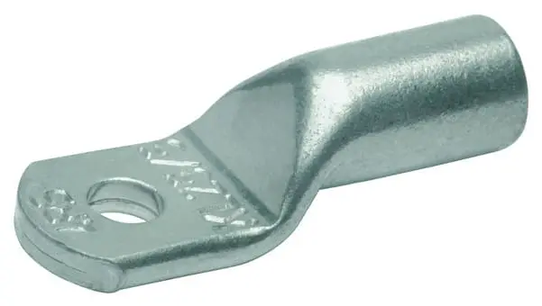Produktfoto 1 von Rohrkabelschuh,70qmm,M20, E-Cu,galvanisch verzinnt