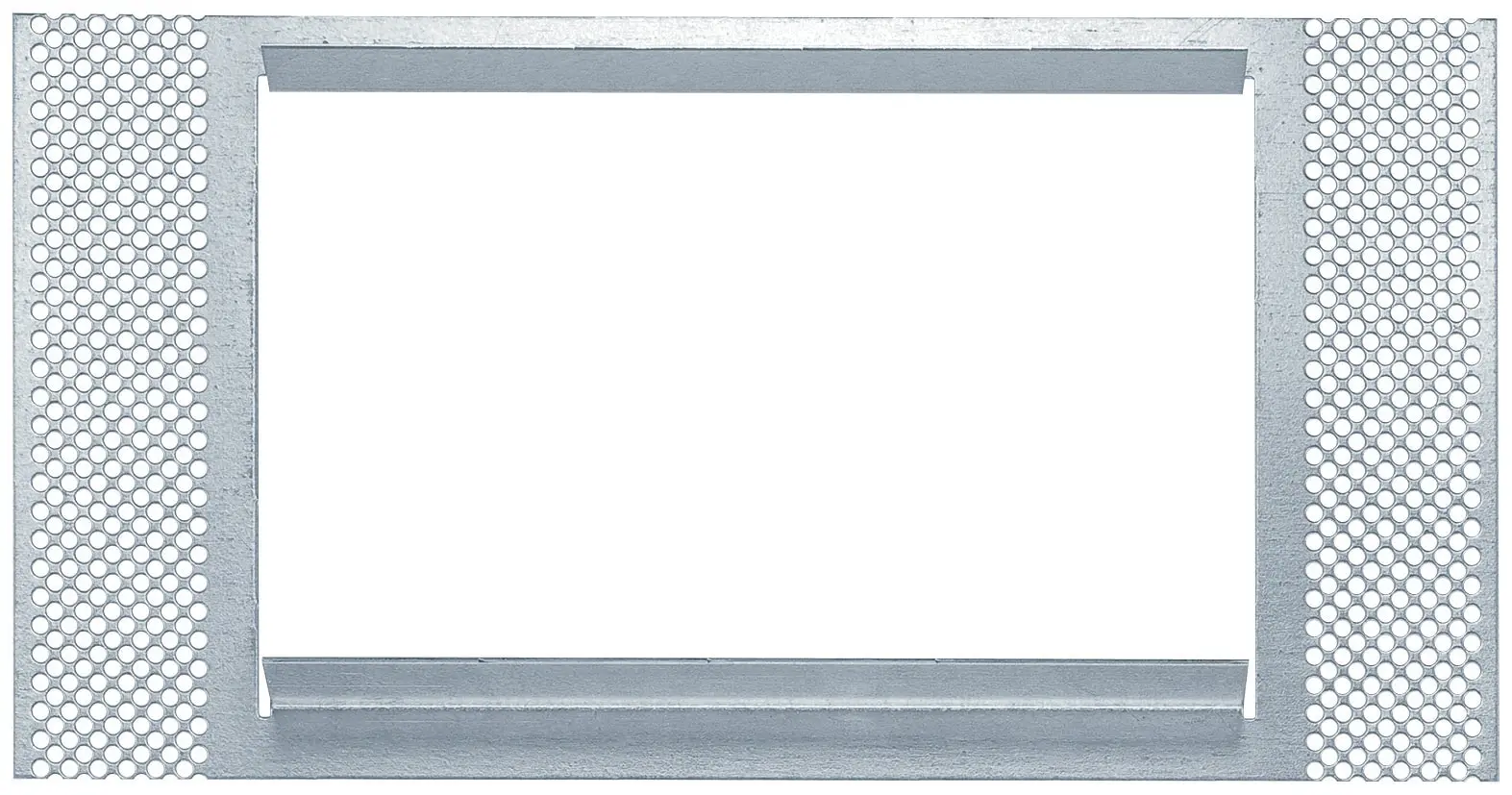Produktfoto 1 von Einbaurahmen