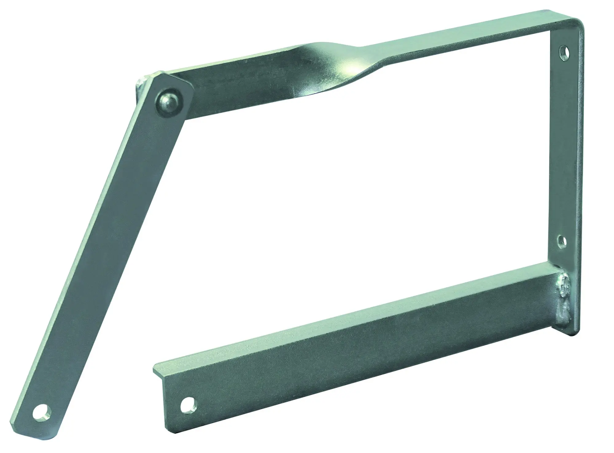 Produktfoto 1 von Combi Wandhalter-Set 2 Stück