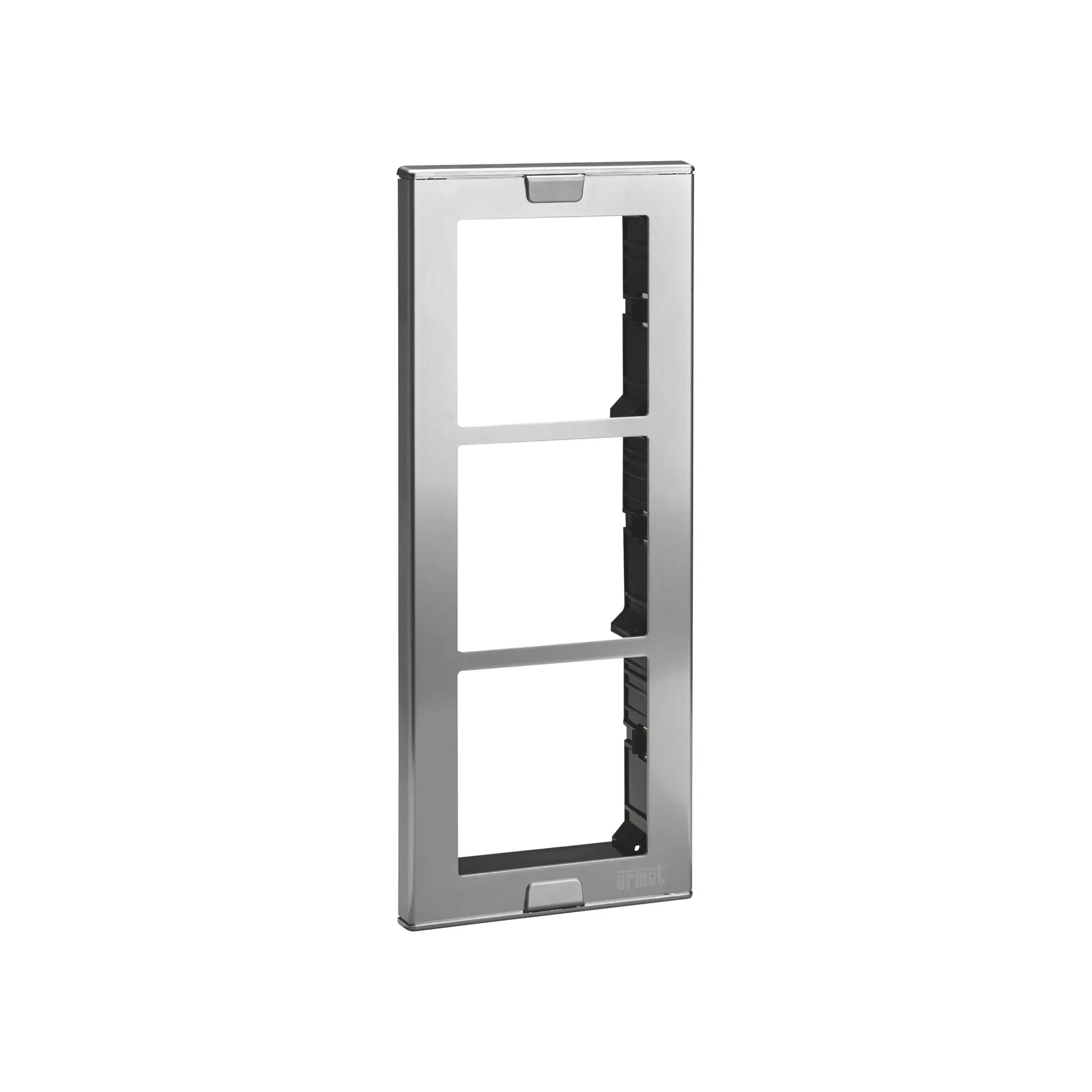 Produktfoto 1 von Rahmen Sinthesi S2 m.Halter 3 Module