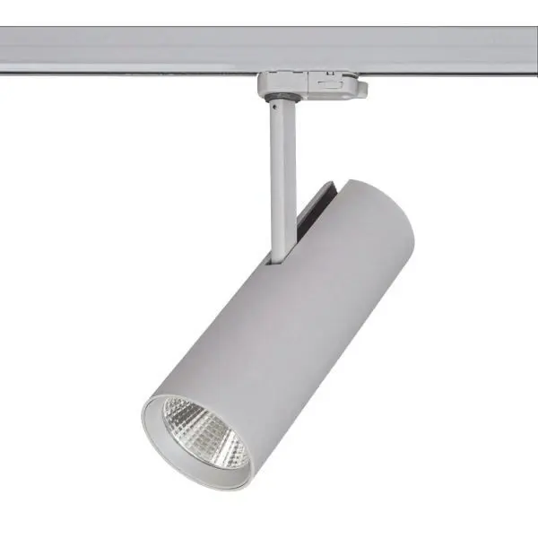 Produktfoto 1 von LED-Schienenstrahler 230 V AC, 50 Hz