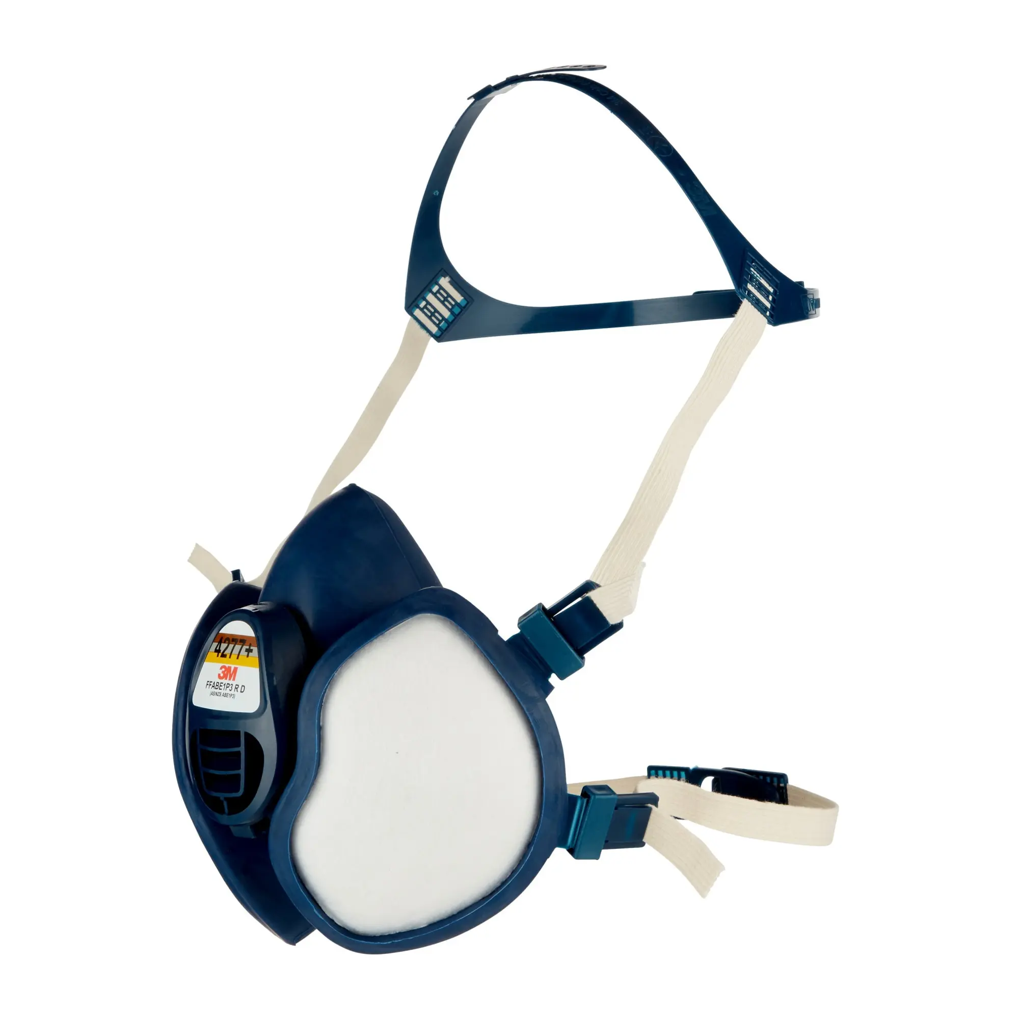 Halbmaske 4251+, A1P2RD
