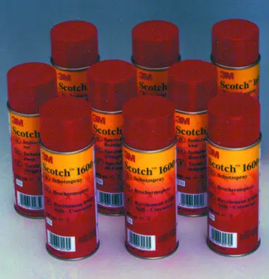 Produktfoto 1 von Korrosionsschutzspray
