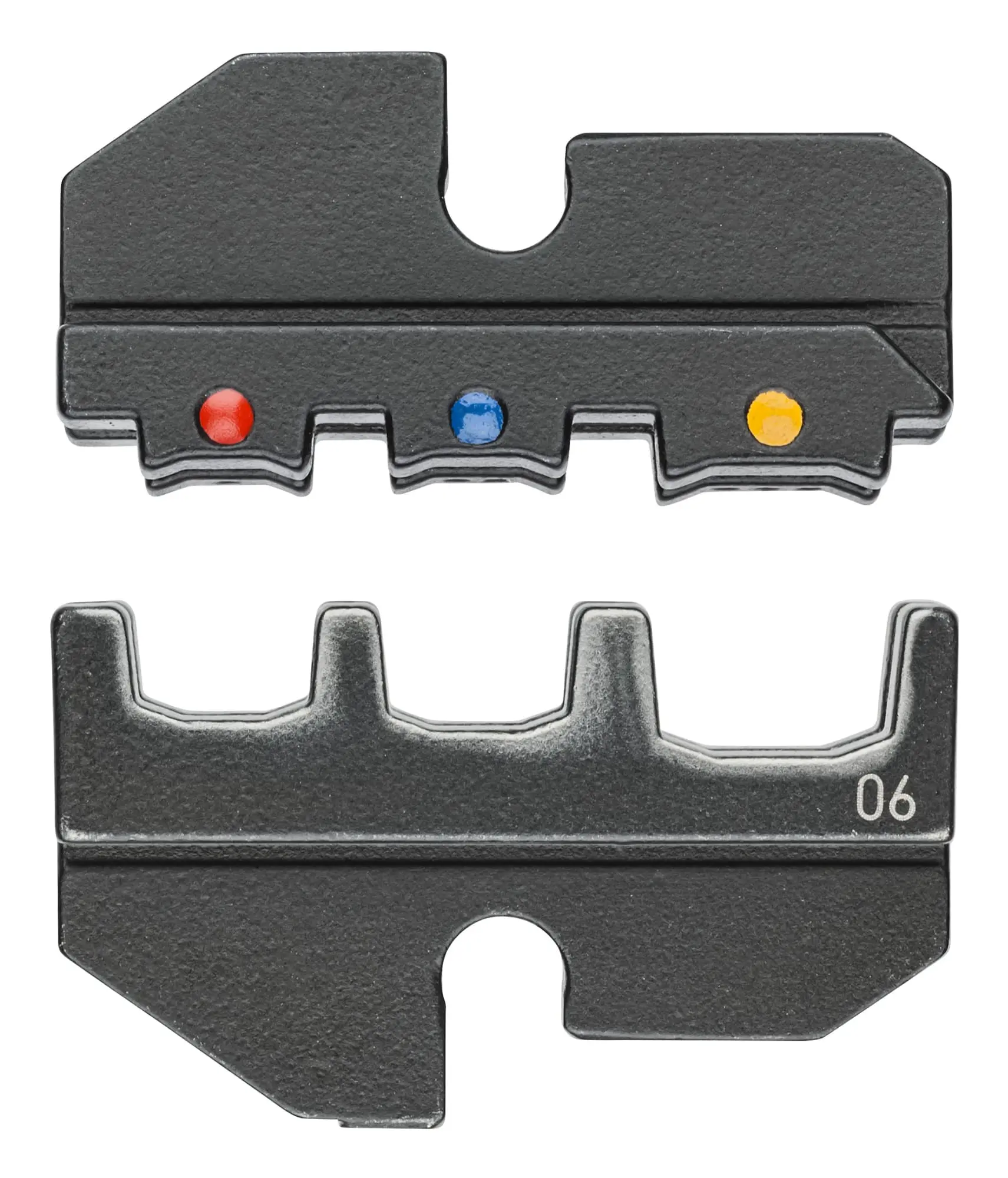 Produktfoto 1 von Einsätze für Crimp-Systemzange und eCrimp