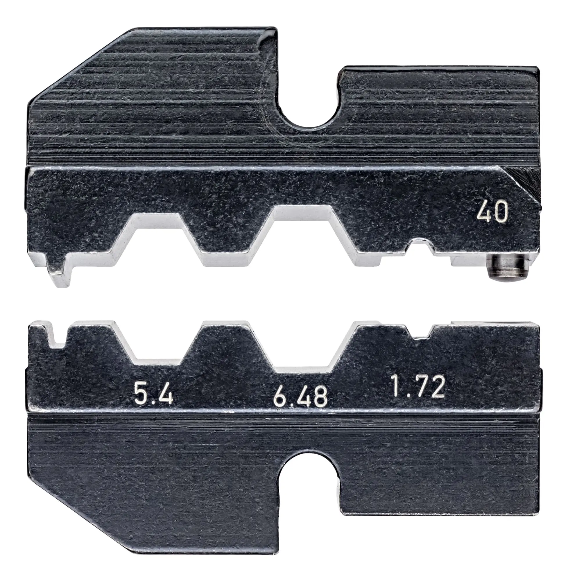Produktfoto 1 von Einsätze für Crimp-Systemzange und eCrimp