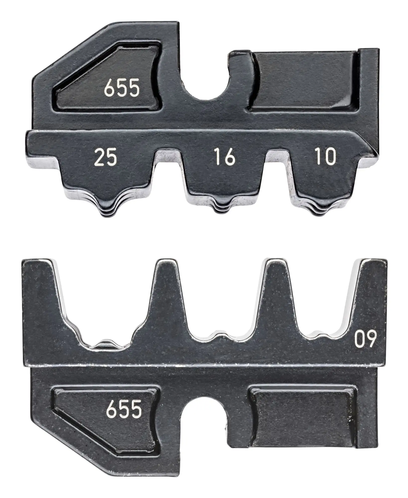 Produktfoto 1 von Einsätze für Crimp-Systemzange und eCrimp