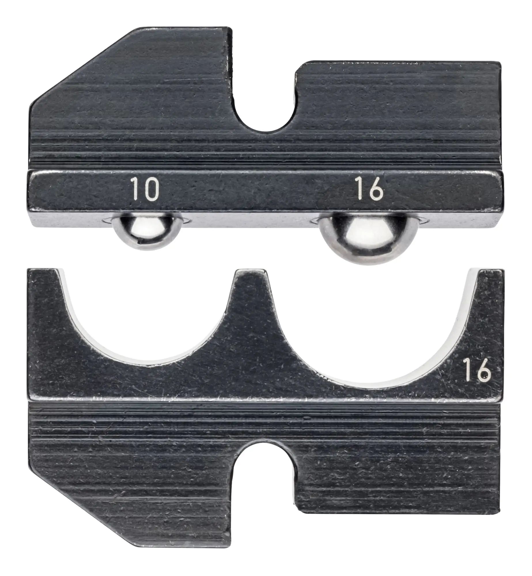 Produktfoto 1 von Einsätze für Crimp-Systemzange und eCrimp