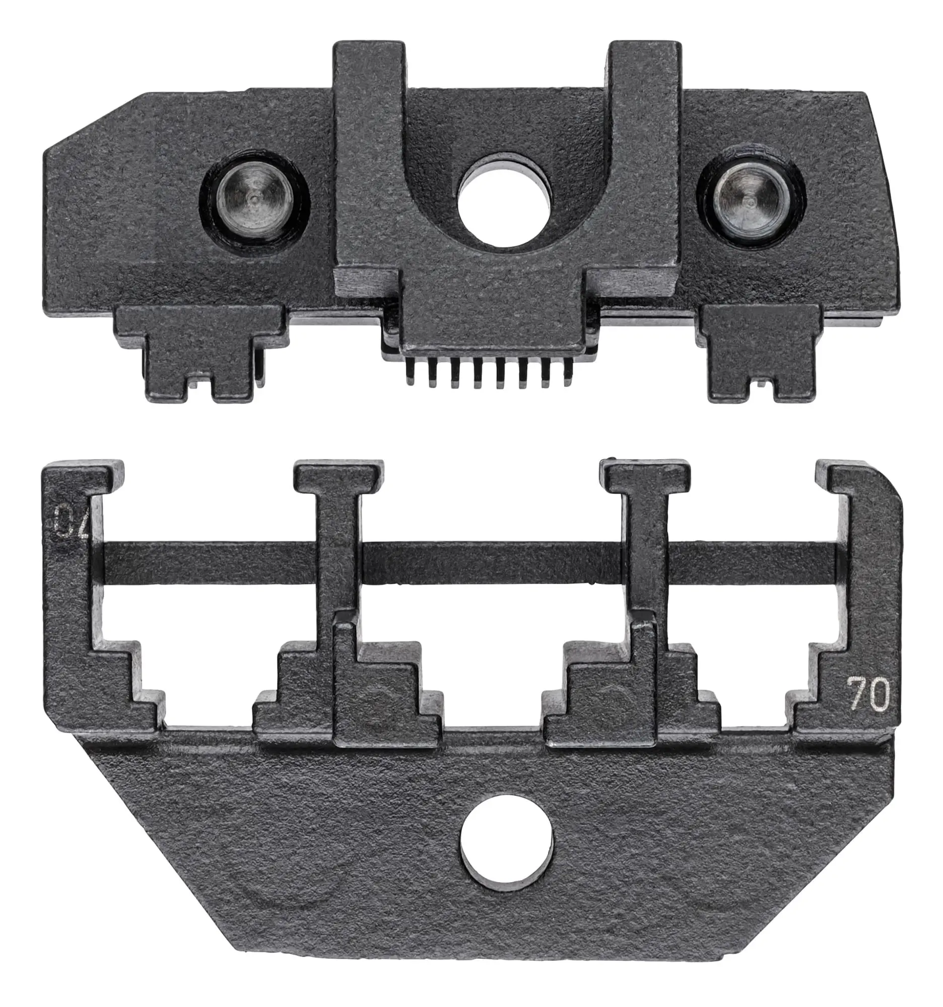 Produktfoto 1 von Einsätze für Crimp-Systemzange und eCrimp