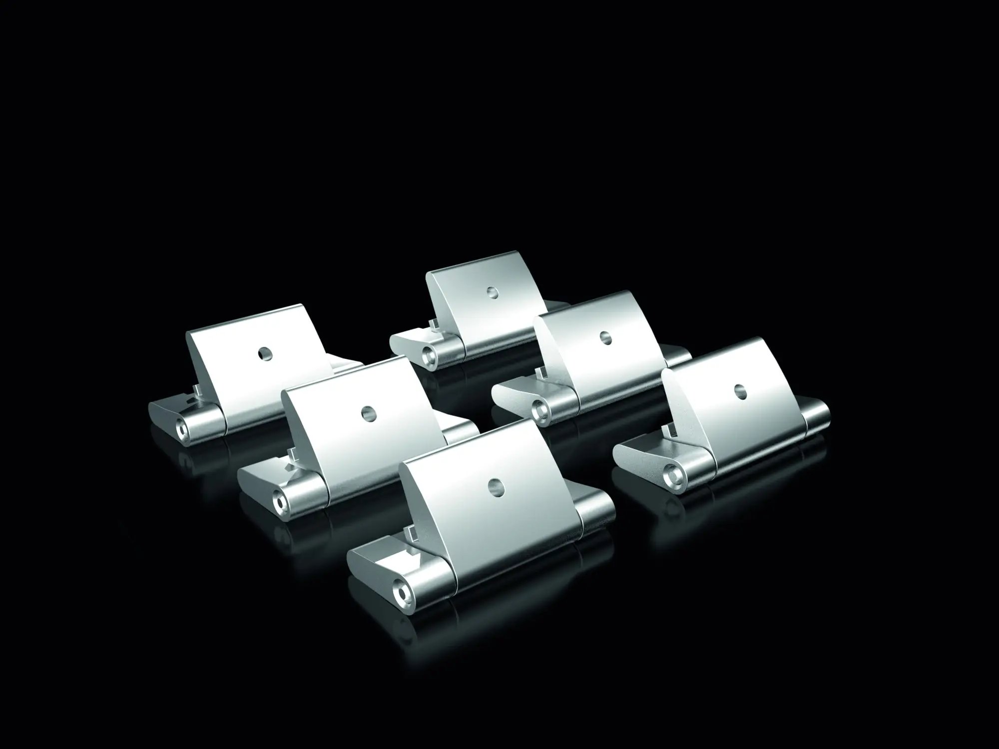 Produktfoto 1 von KX Deckelscharnier für Klemmenkasten KX